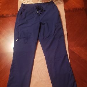 Grey’s Anatomy scrub pants